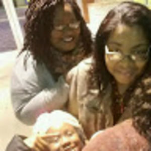 Meet your Posher, Odelia